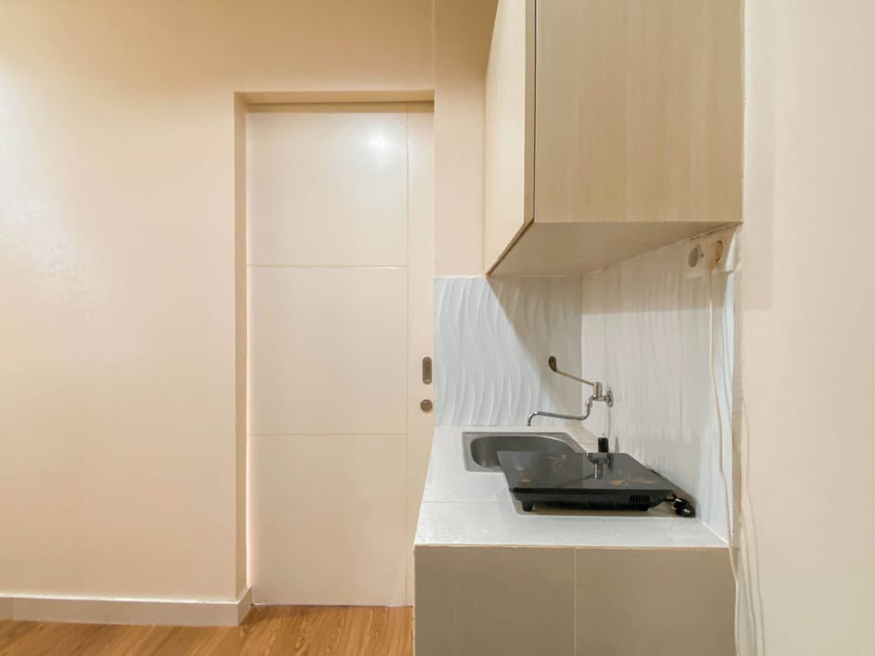 Standard Apartment, 1 Bedroom (Apartment) | Private kitchen