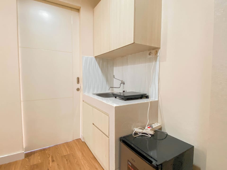 Standard Apartment, 1 Bedroom (Apartment) | Private kitchen