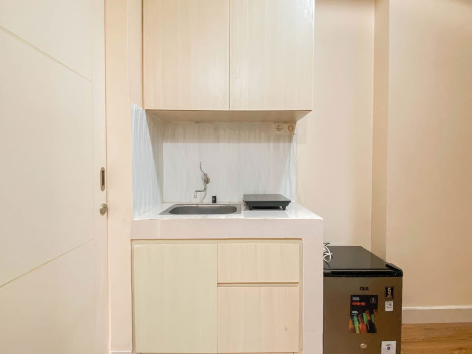 Standard Apartment, 1 Bedroom (Apartment) | Private kitchen