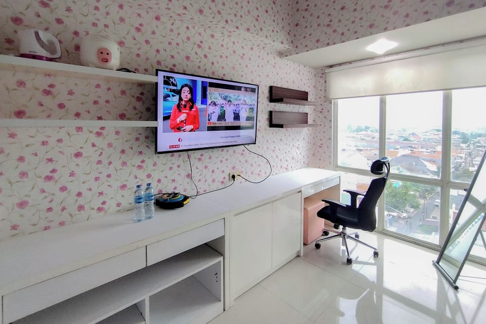 Standard Studio, 1 Bedroom (Apartment)