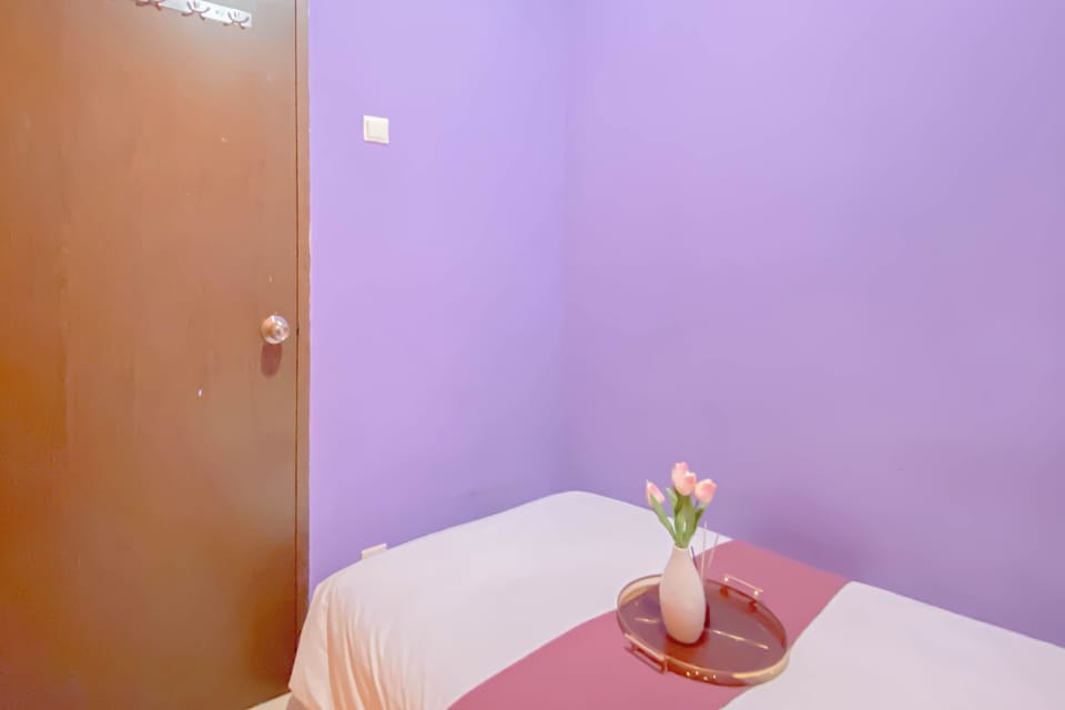 Standard Apartment, 2 Bedrooms (Apartment) | 2 bedrooms
