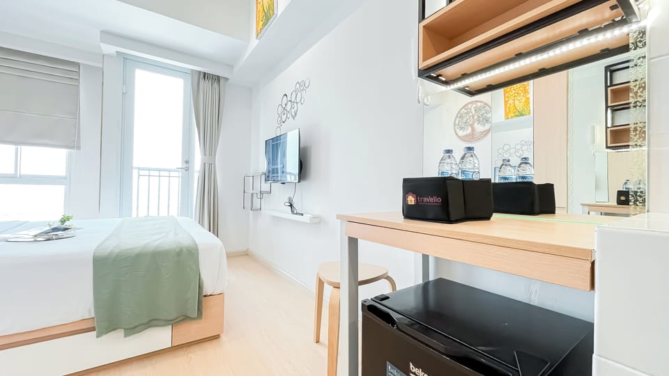 Standard Studio, 1 Bedroom (Apartment) | Dining room