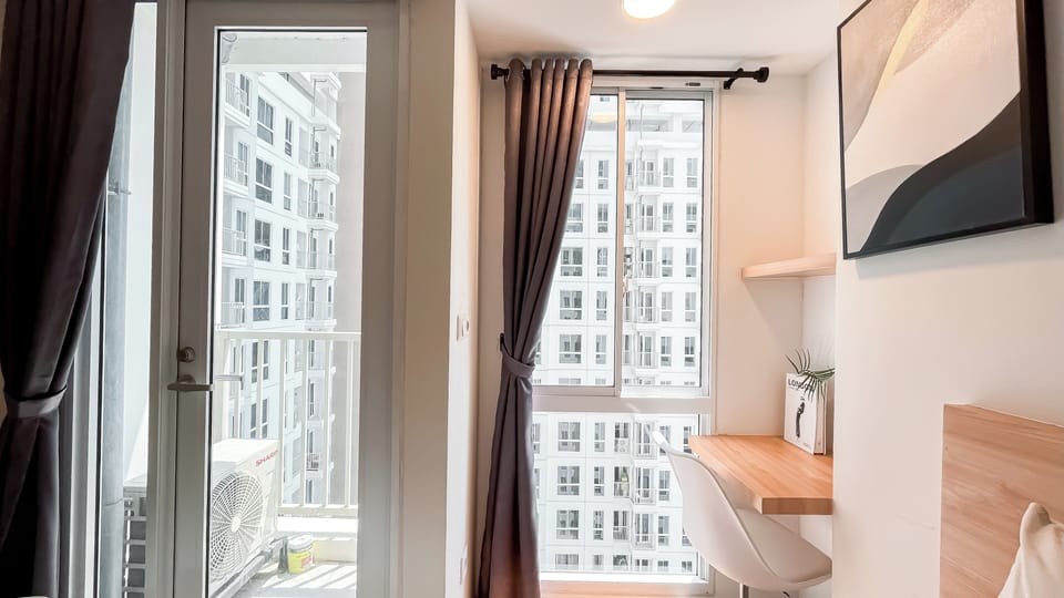 Standard Studio, 1 Bedroom (Apartment)