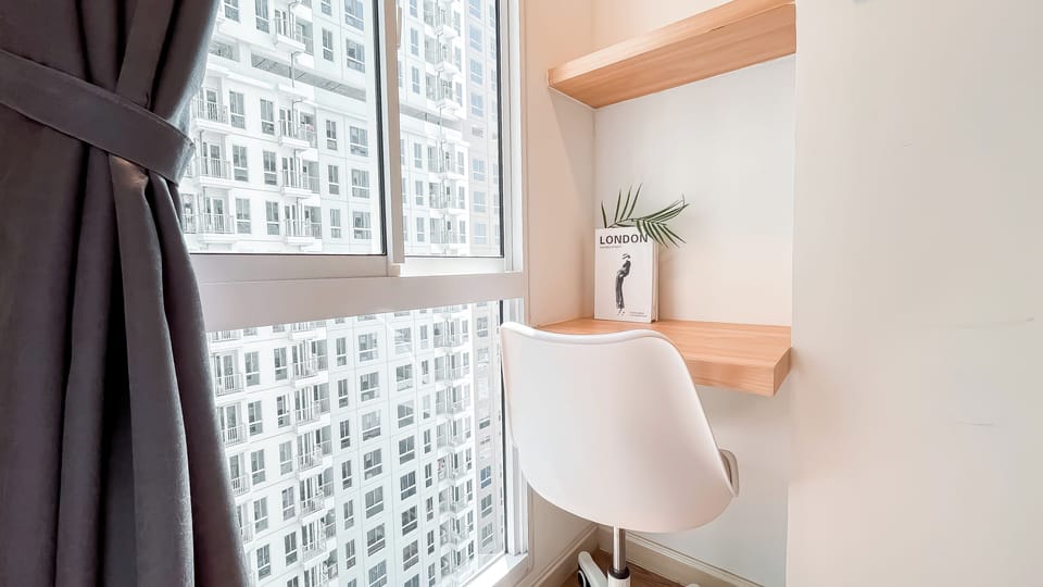 Standard Studio, 1 Bedroom (Apartment)
