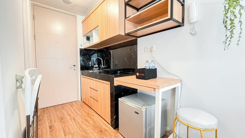 Standard Studio, 1 Bedroom (Apartment) | Dining room