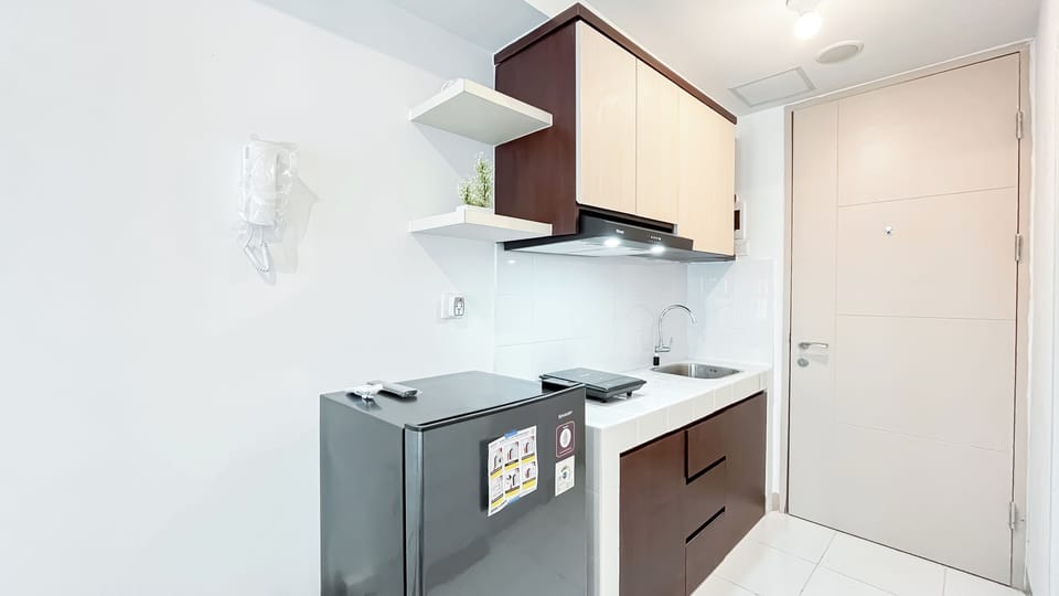 Standard Studio, 1 Bedroom (Apartment) | Private kitchen