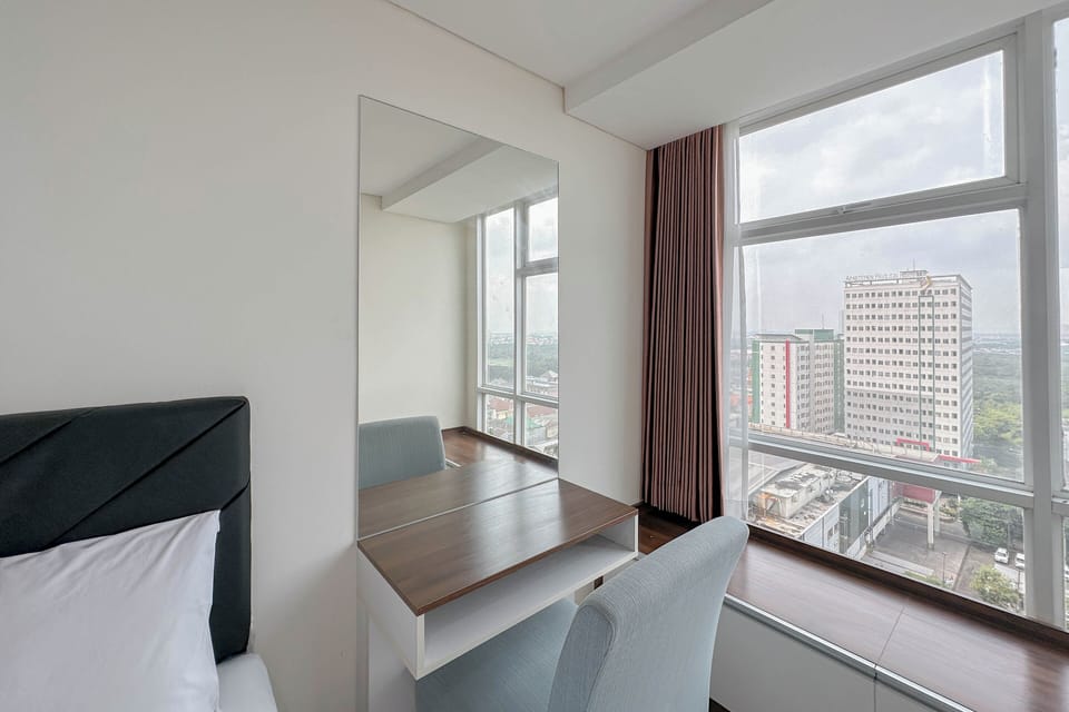 Standard Studio, 1 Bedroom (Apartment)