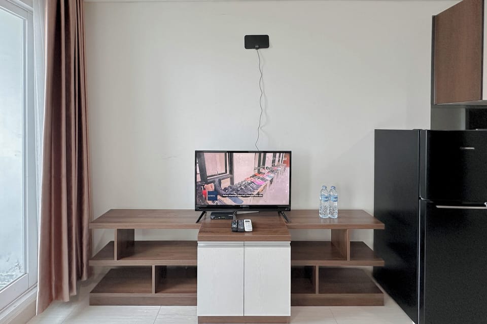 Standard Studio, 1 Bedroom (Apartment)