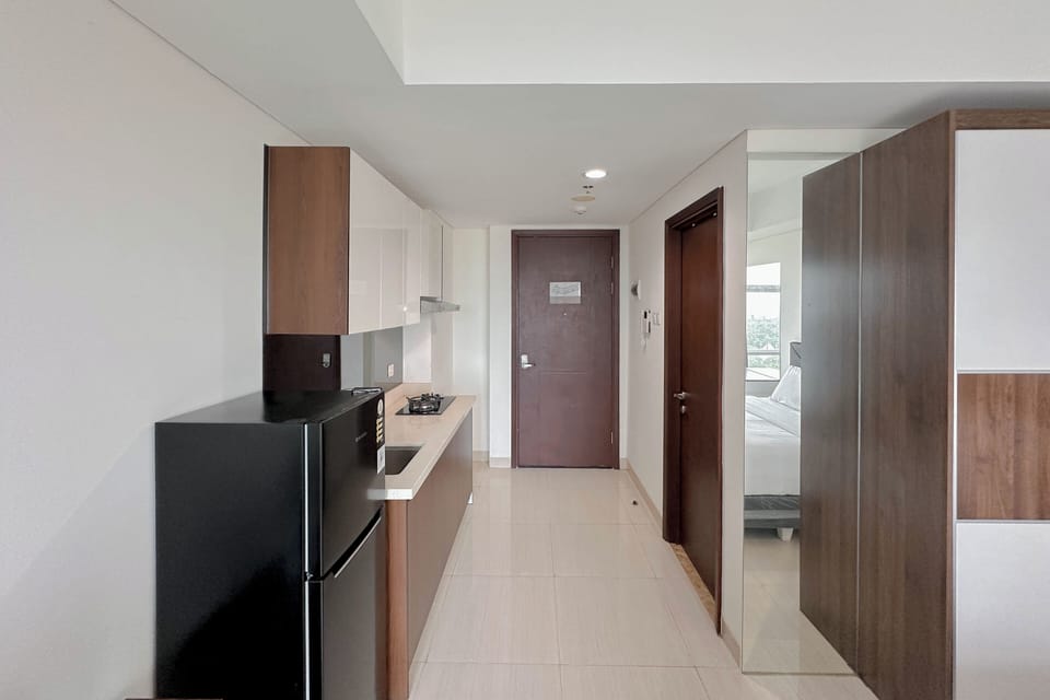 Standard Studio, 1 Bedroom (Apartment) | Private kitchen