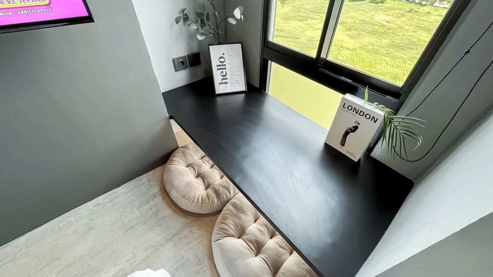 Standard Studio, 1 Bedroom (Apartment)