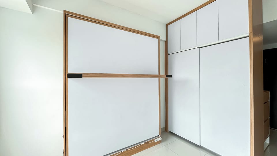 Standard Studio, 1 Bedroom (Apartment)