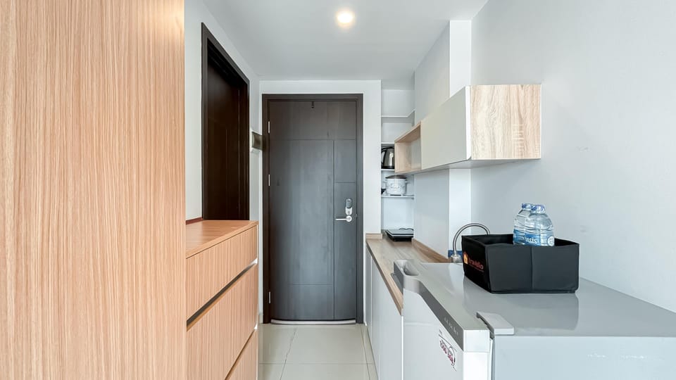 Standard Studio, 1 Bedroom (Apartment) | Private kitchen