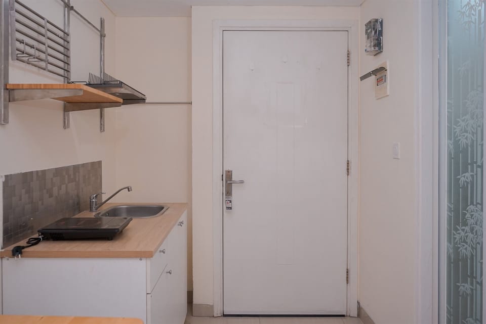 Standard Studio, 1 Bedroom (Apartment) | Private kitchen