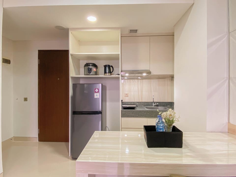 Standard Apartment, 2 Bedrooms (Apartment) | Private kitchen