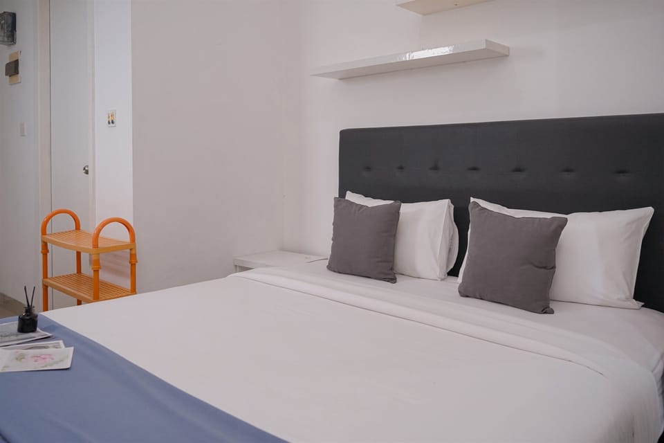 Standard Studio, 1 Bedroom (Apartment)
