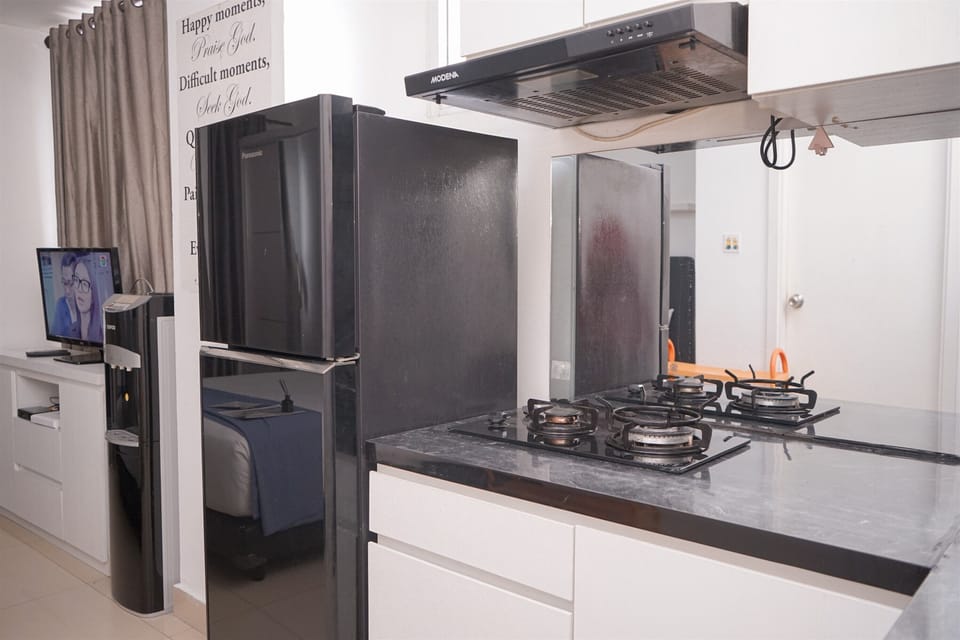 Standard Studio, 1 Bedroom (Apartment) | Private kitchen