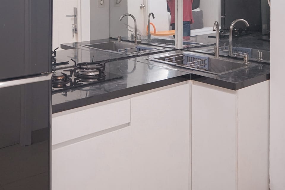 Standard Studio, 1 Bedroom (Apartment) | Private kitchen