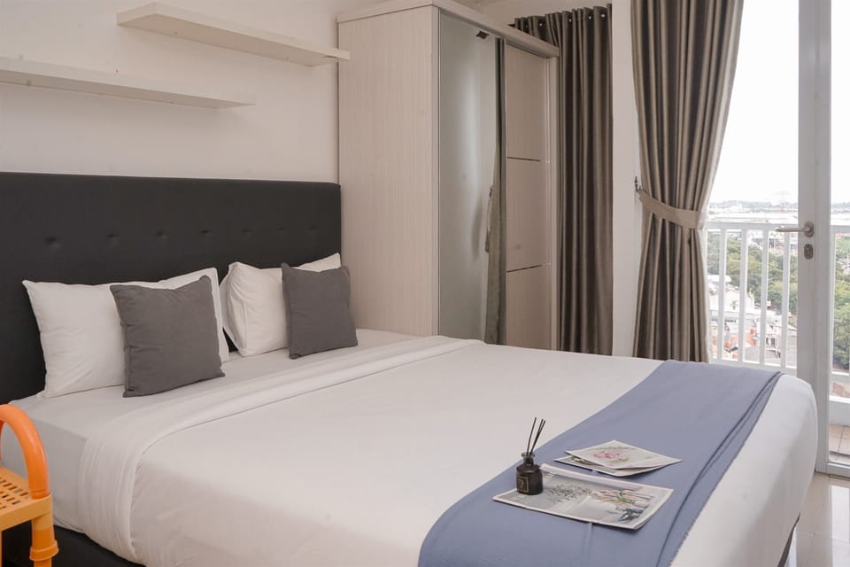 Standard Studio, 1 Bedroom (Apartment)