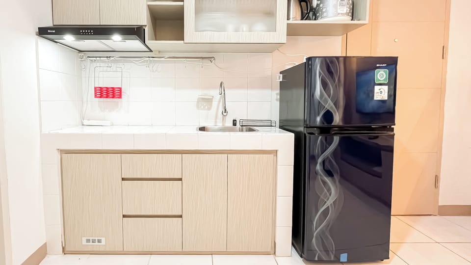 Standard Apartment, 2 Bedrooms (Apartment) | Private kitchen