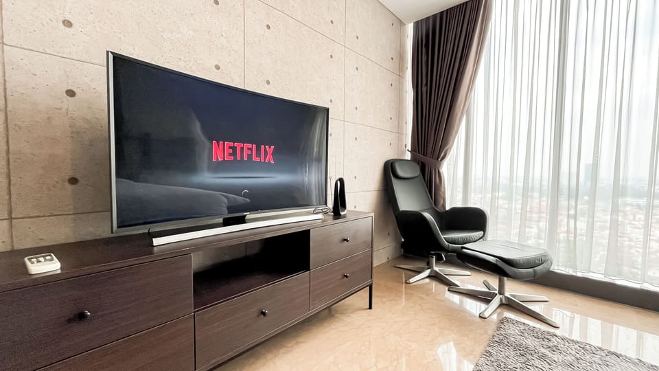 Standard Apartment, 1 Bedroom (Apartment)