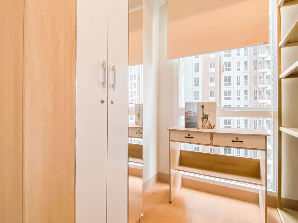 Standard Apartment, 2 Bedrooms (Apartment)