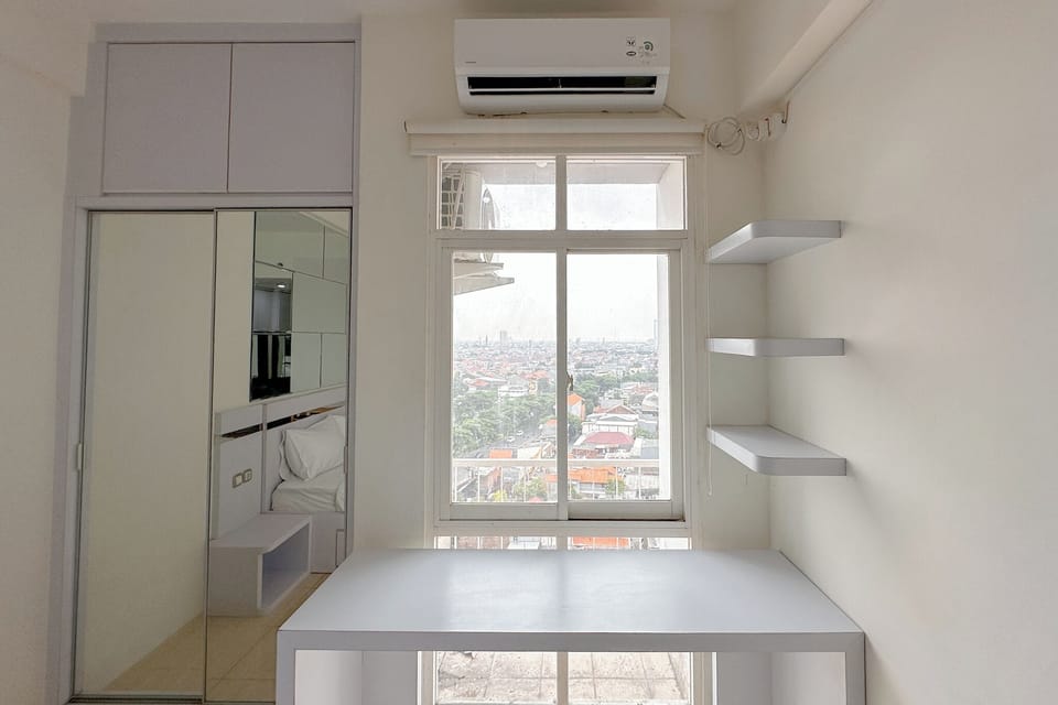 Standard Studio, 1 Bedroom (Apartment) | Dining room