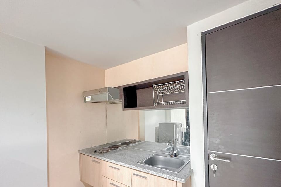 Standard Studio, 1 Bedroom (Apartment) | Private kitchen