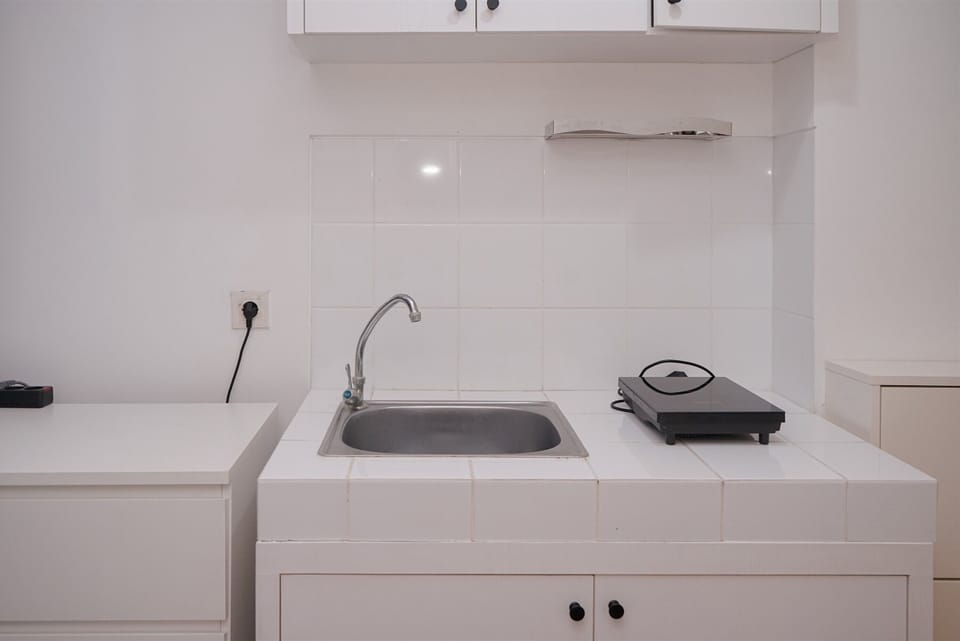 Standard Studio, 1 Bedroom (Apartment) | Private kitchen