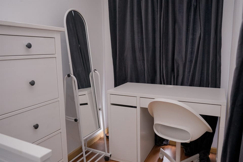 Standard Studio, 1 Bedroom (Apartment)