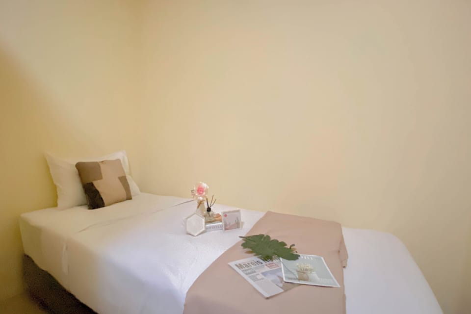 Standard Apartment, 2 Bedrooms (Apartment) | 2 bedrooms