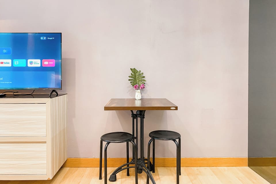 Standard Studio, 1 Bedroom (Apartment) | Dining room