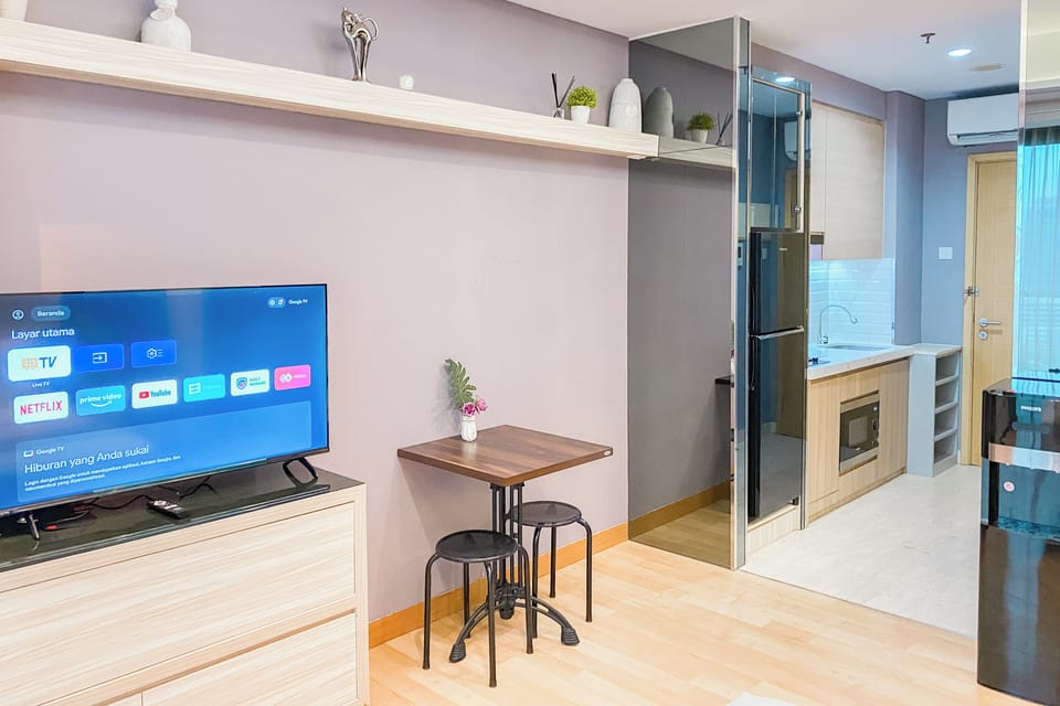 Standard Studio, 1 Bedroom (Apartment)