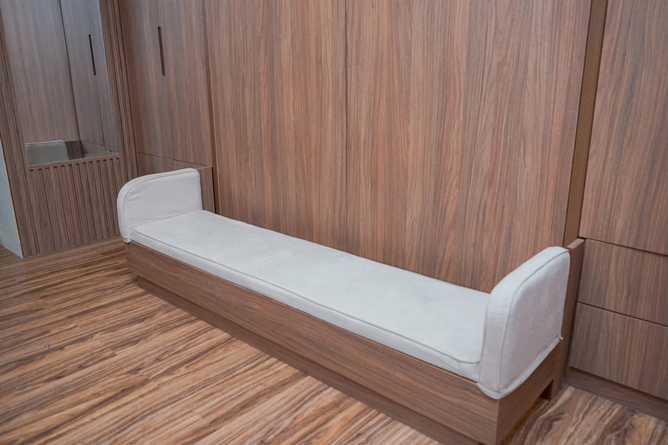 Standard Studio, 1 Bedroom (Apartment)