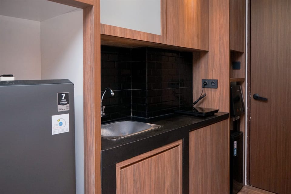 Standard Studio, 1 Bedroom (Apartment) | Private kitchen