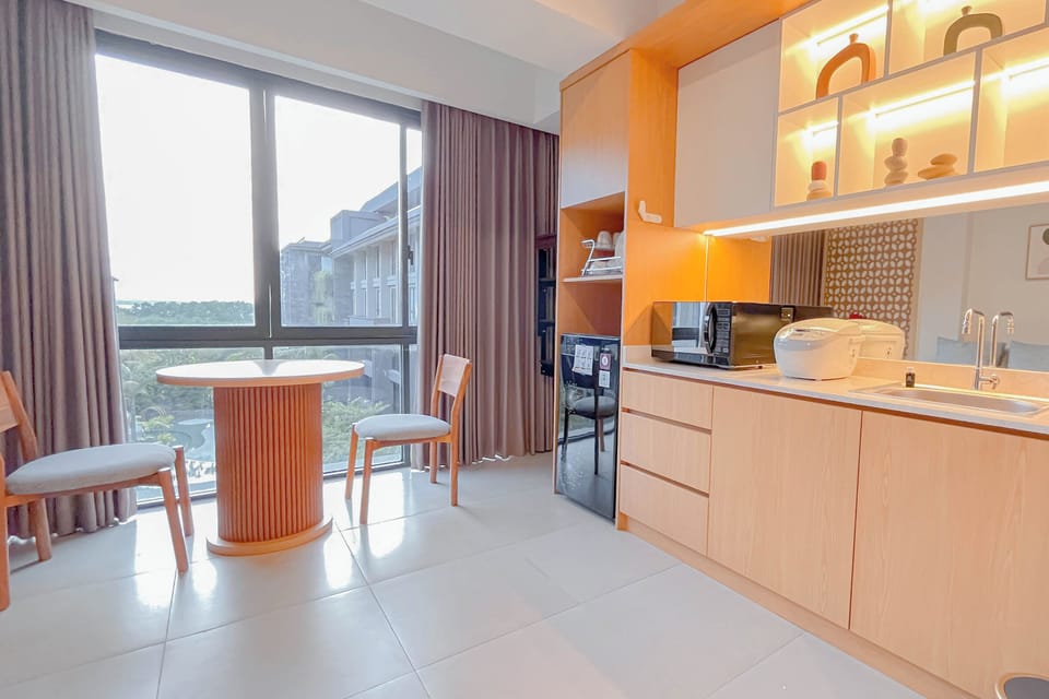 Standard Apartment, 1 Bedroom (Apartment) | Private kitchen