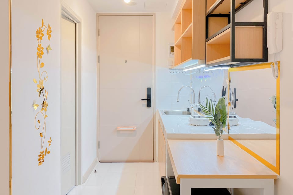 Standard Studio, 1 Bedroom (Apartment) | Private kitchen