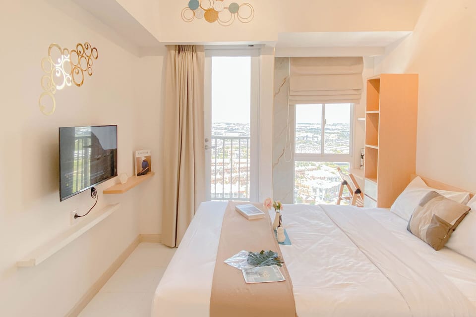 Standard Studio, 1 Bedroom (Apartment)
