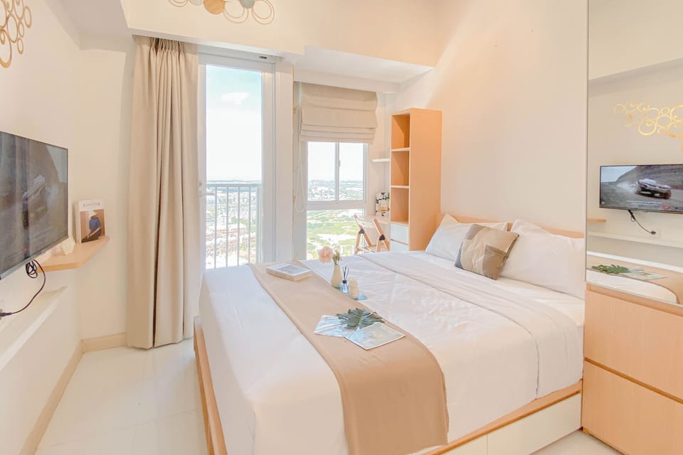 Standard Studio, 1 Bedroom (Apartment)