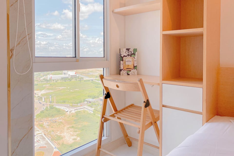 Standard Studio, 1 Bedroom (Apartment)