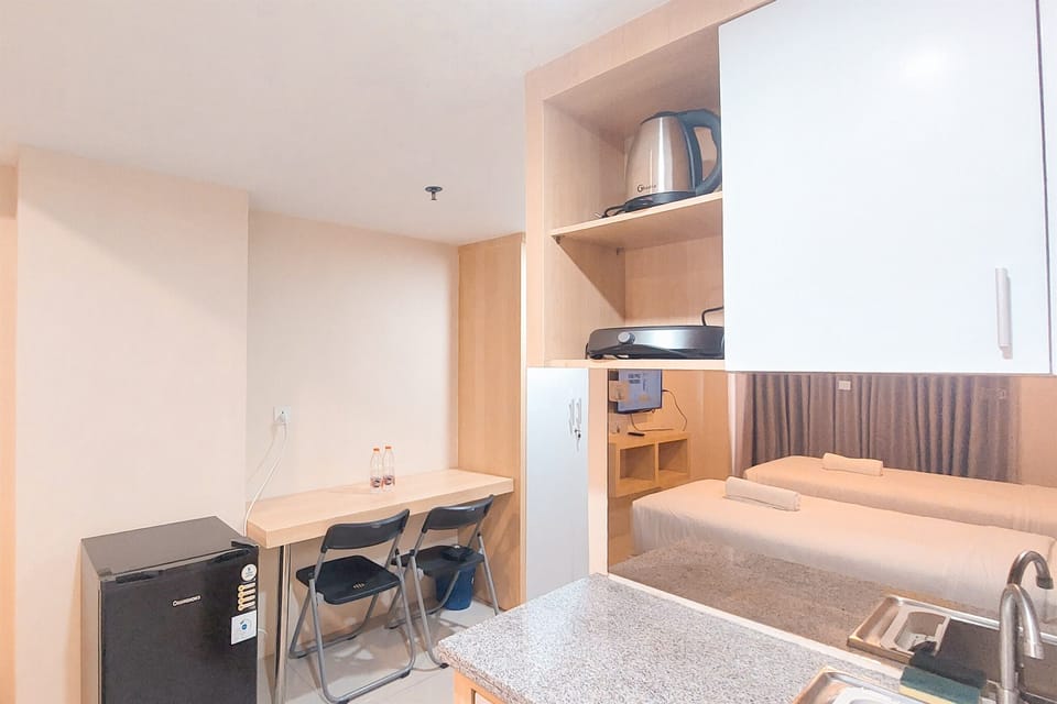 Standard Studio, 1 Bedroom (Apartment) | Private kitchen