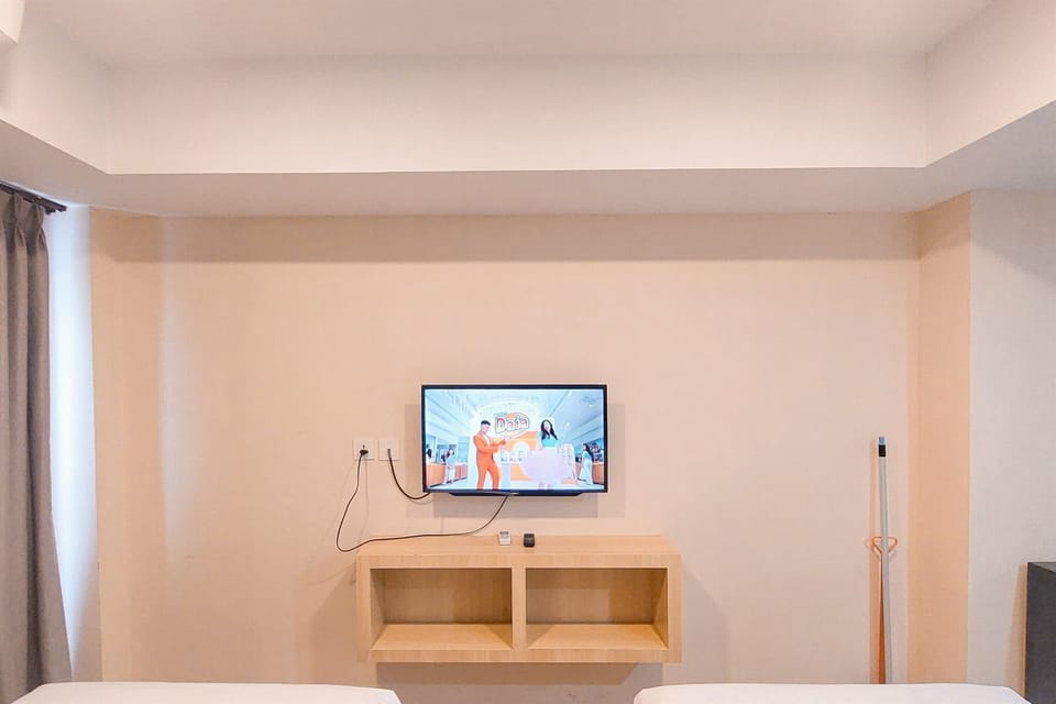 Standard Studio, 1 Bedroom (Apartment) | Bed sheets