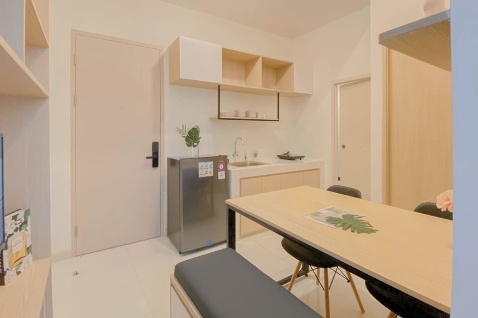 Standard Apartment, 2 Bedrooms (Apartment)