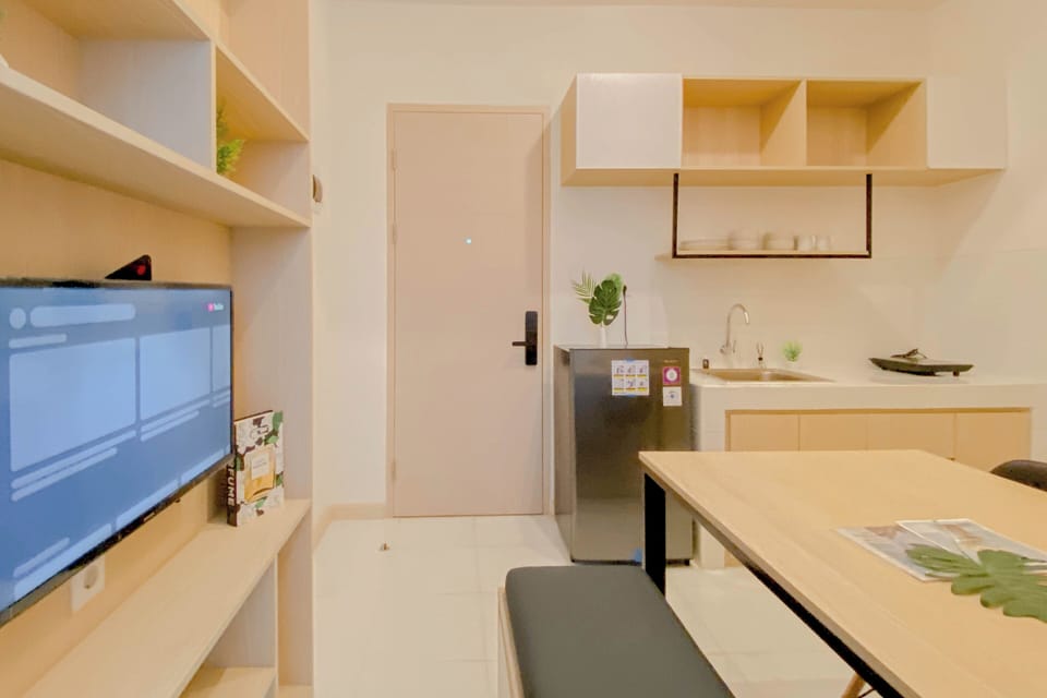 Standard Apartment, 2 Bedrooms (Apartment) | Living room