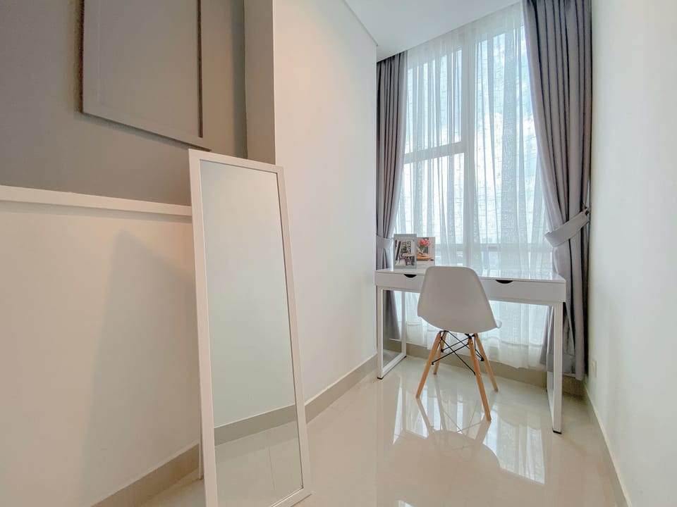 Standard Apartment, 2 Bedrooms (Apartment) | 2 bedrooms