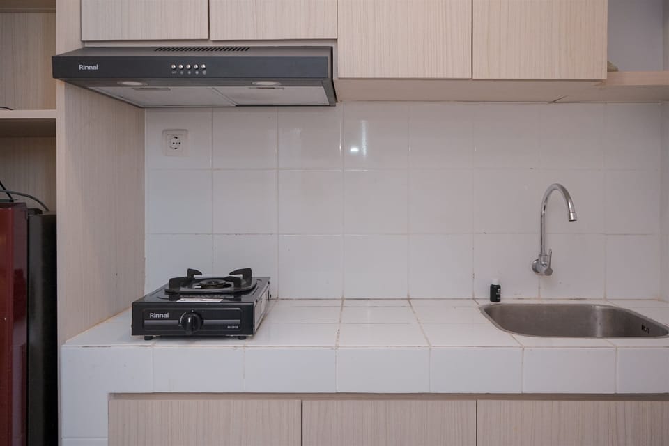 Standard Studio, 1 Bedroom (Apartment) | Private kitchen