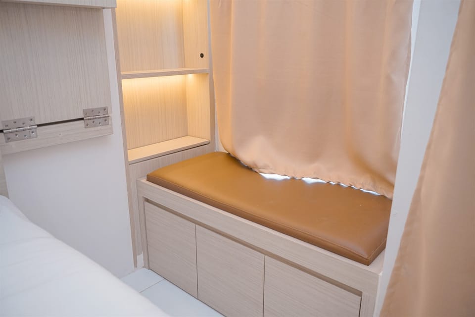 Standard Studio, 1 Bedroom (Apartment)