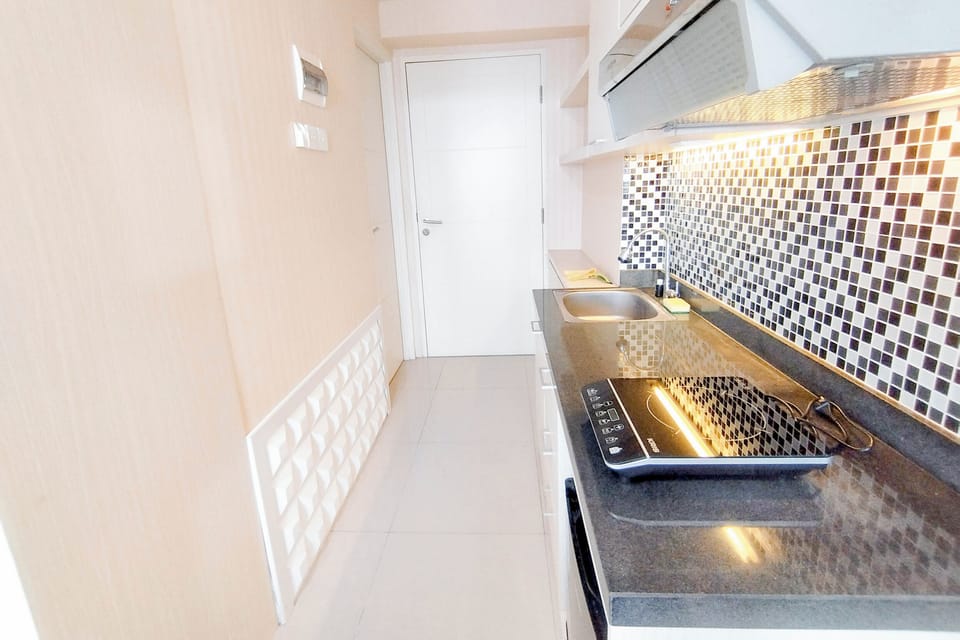 Standard Studio, 1 Bedroom (Apartment) | Private kitchen