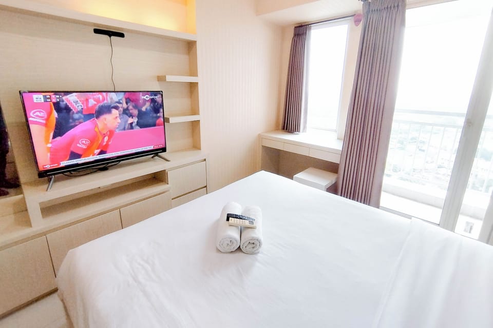 Standard Studio, 1 Bedroom (Apartment)