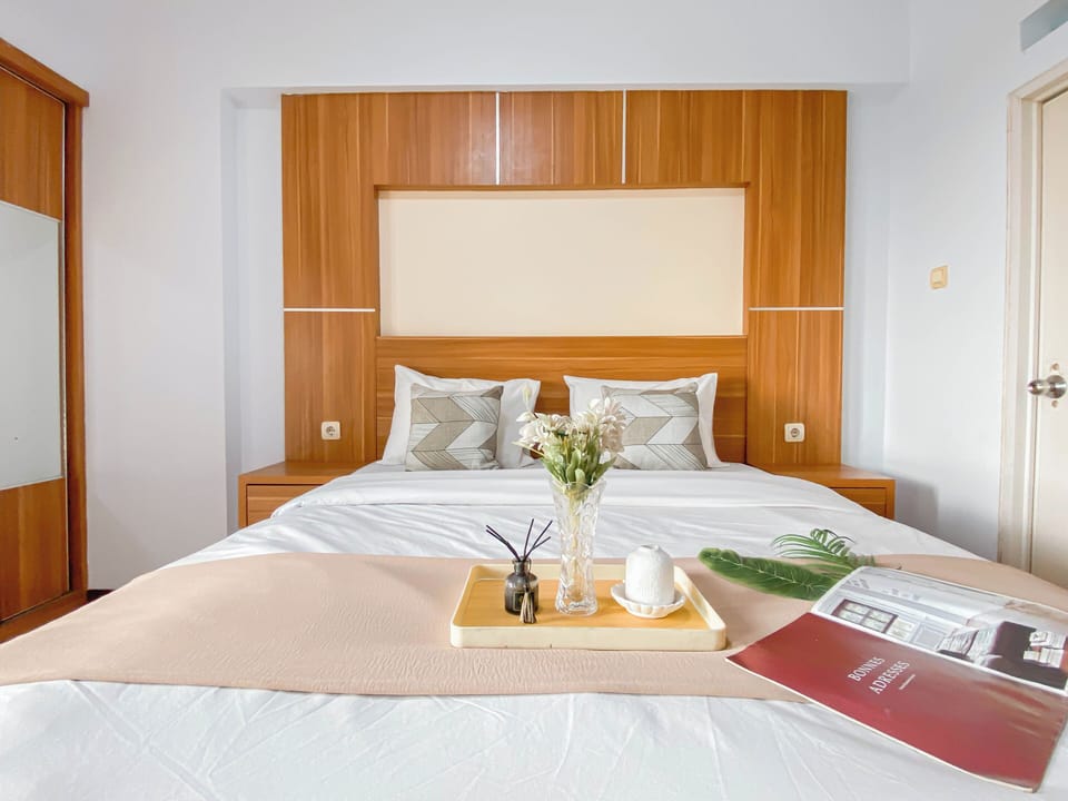 Standard Studio, 1 Bedroom (Apartment)