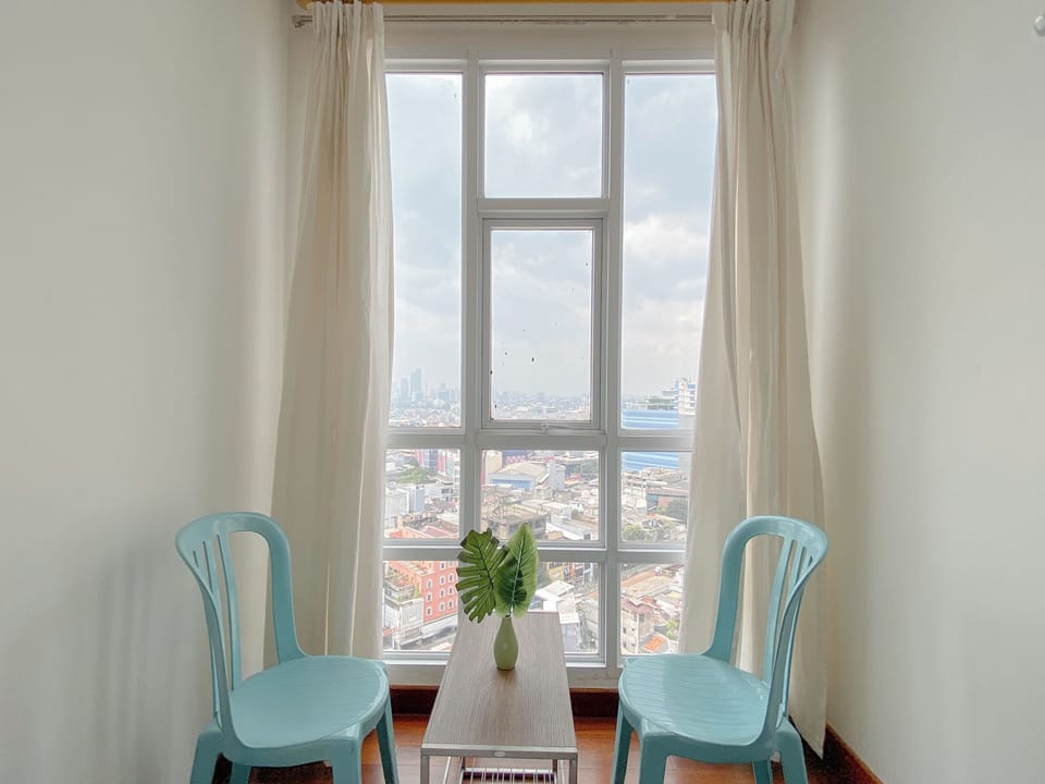 Standard Apartment, 3 Bedrooms (Apartment)